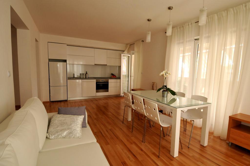 Apartments Annette Dubrovnik Room photo